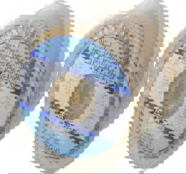 Brass Hard Grade Electrical Discharge Machining (EDM) Wire